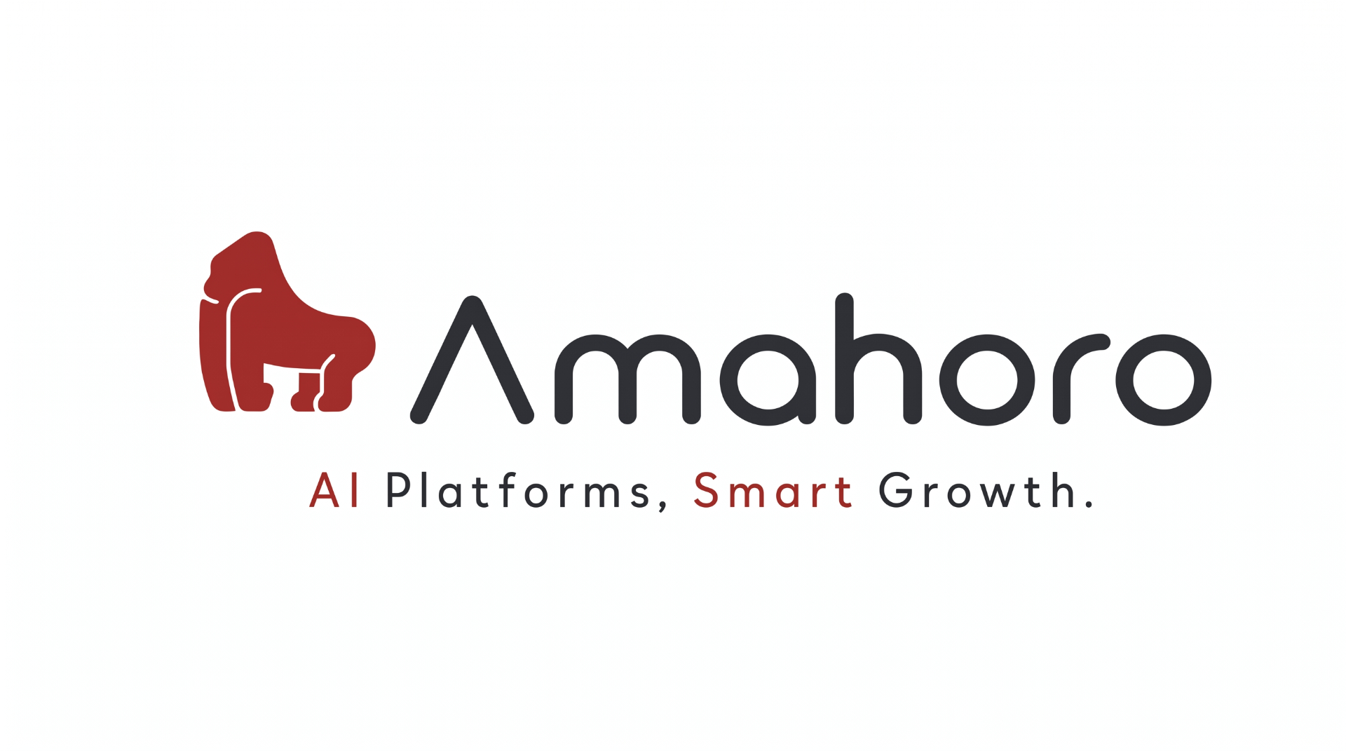 Amahoro — AI Platforms & Smart Growth