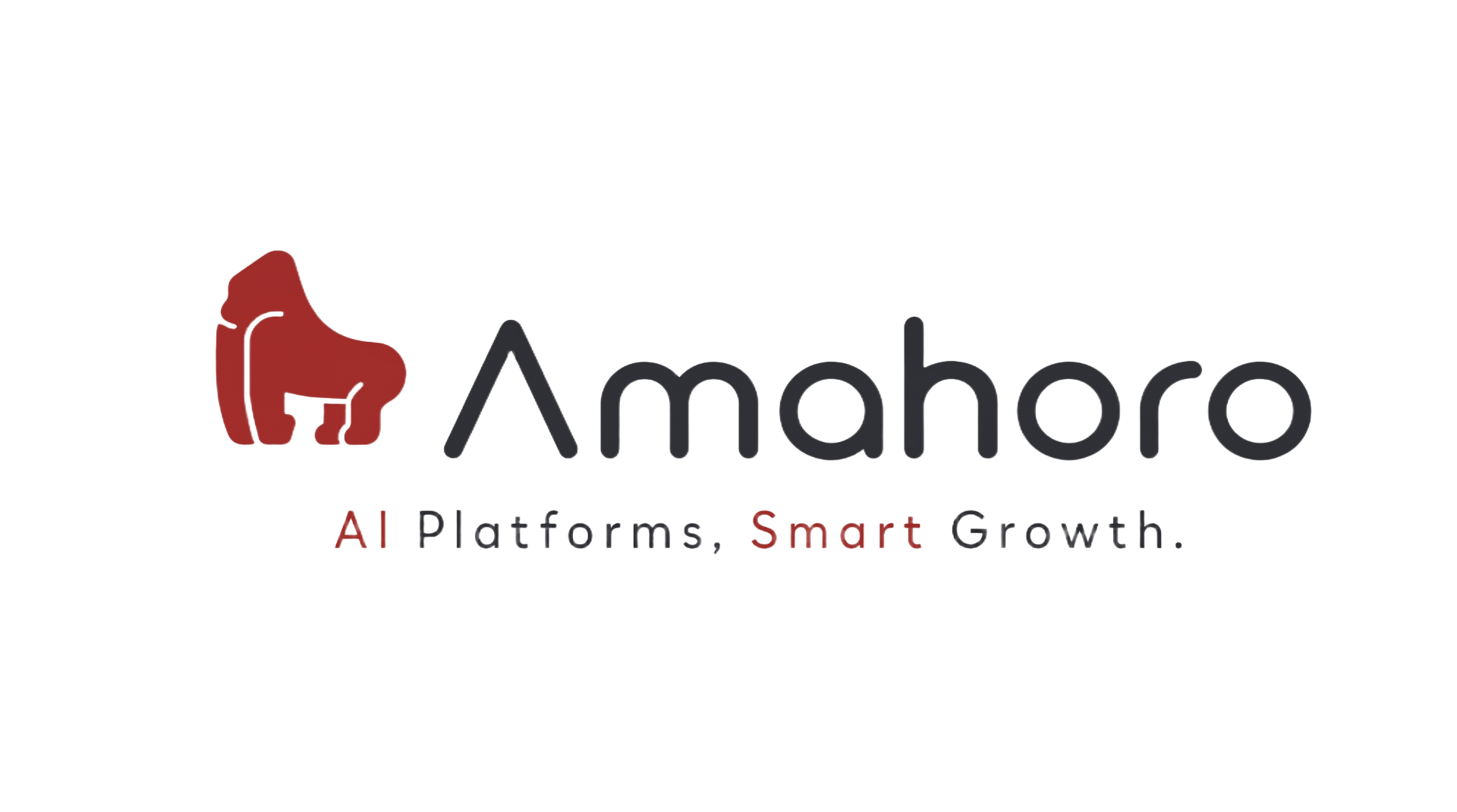 Amahoro — AI Platforms & Smart Growth